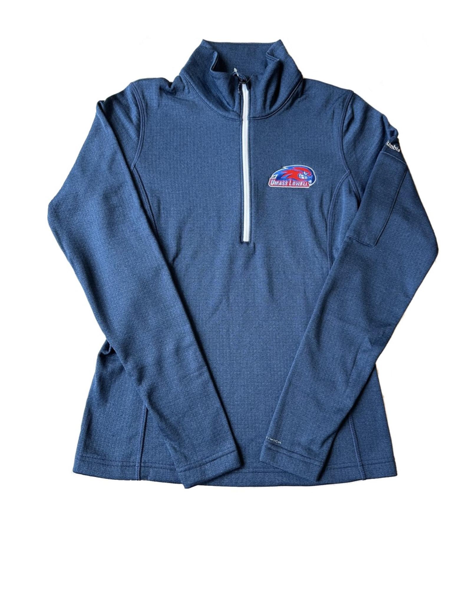 Product image 1 of 1 for Women's Park View Fleece Half Zip