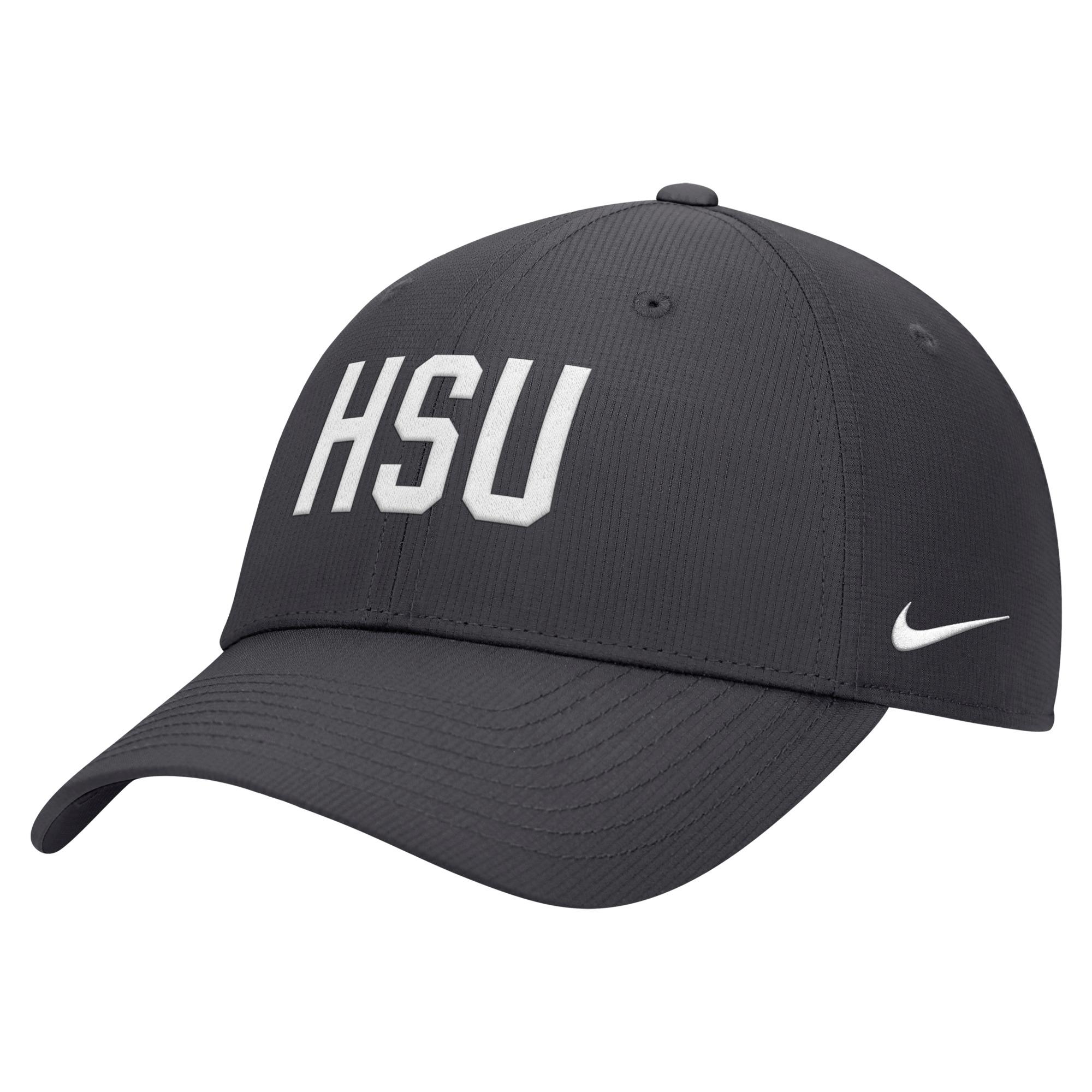 Product image 2 of 2 for HSU Nike Club Ripstop Cap