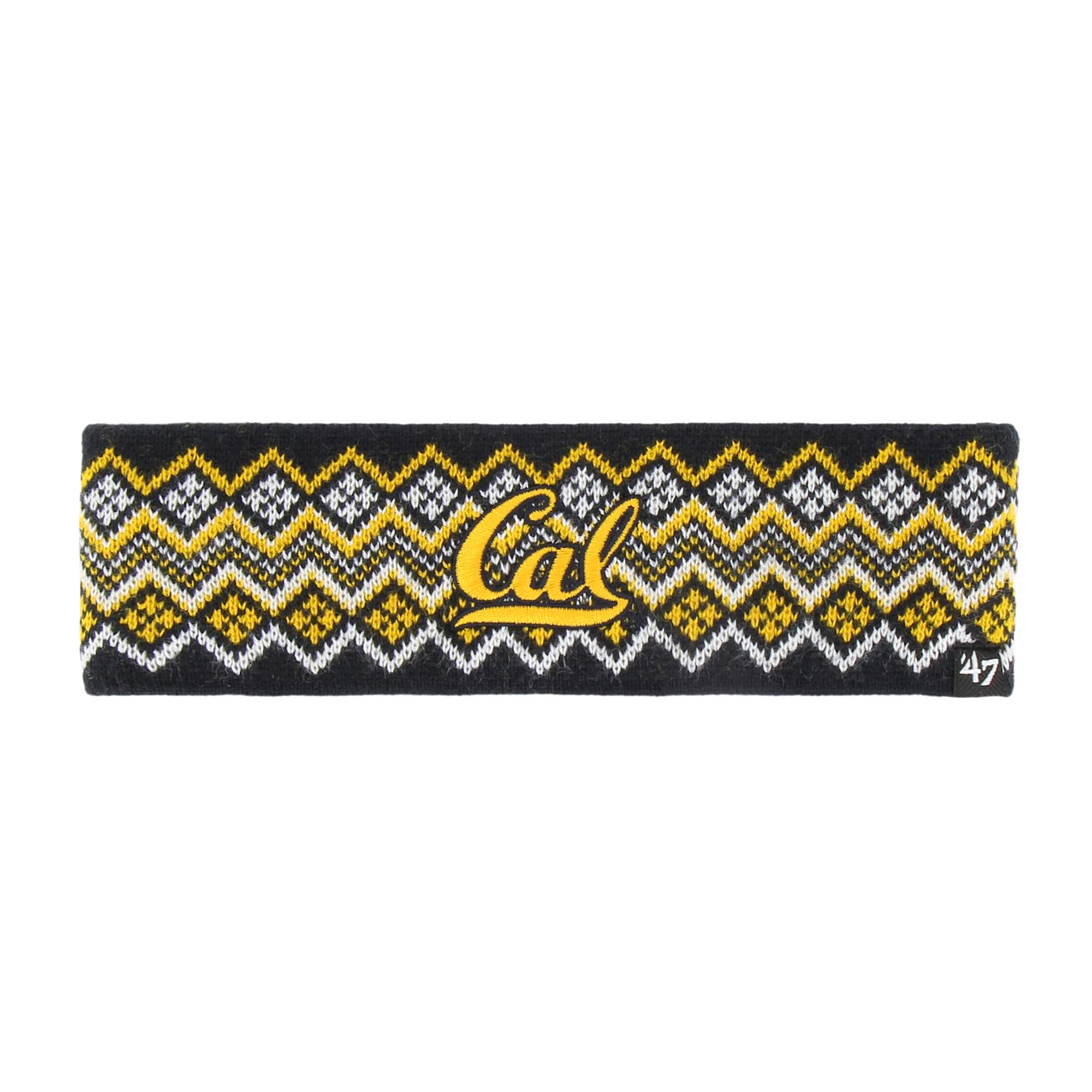 Product image 1 of 1 for Elsa Headband Cal Logo