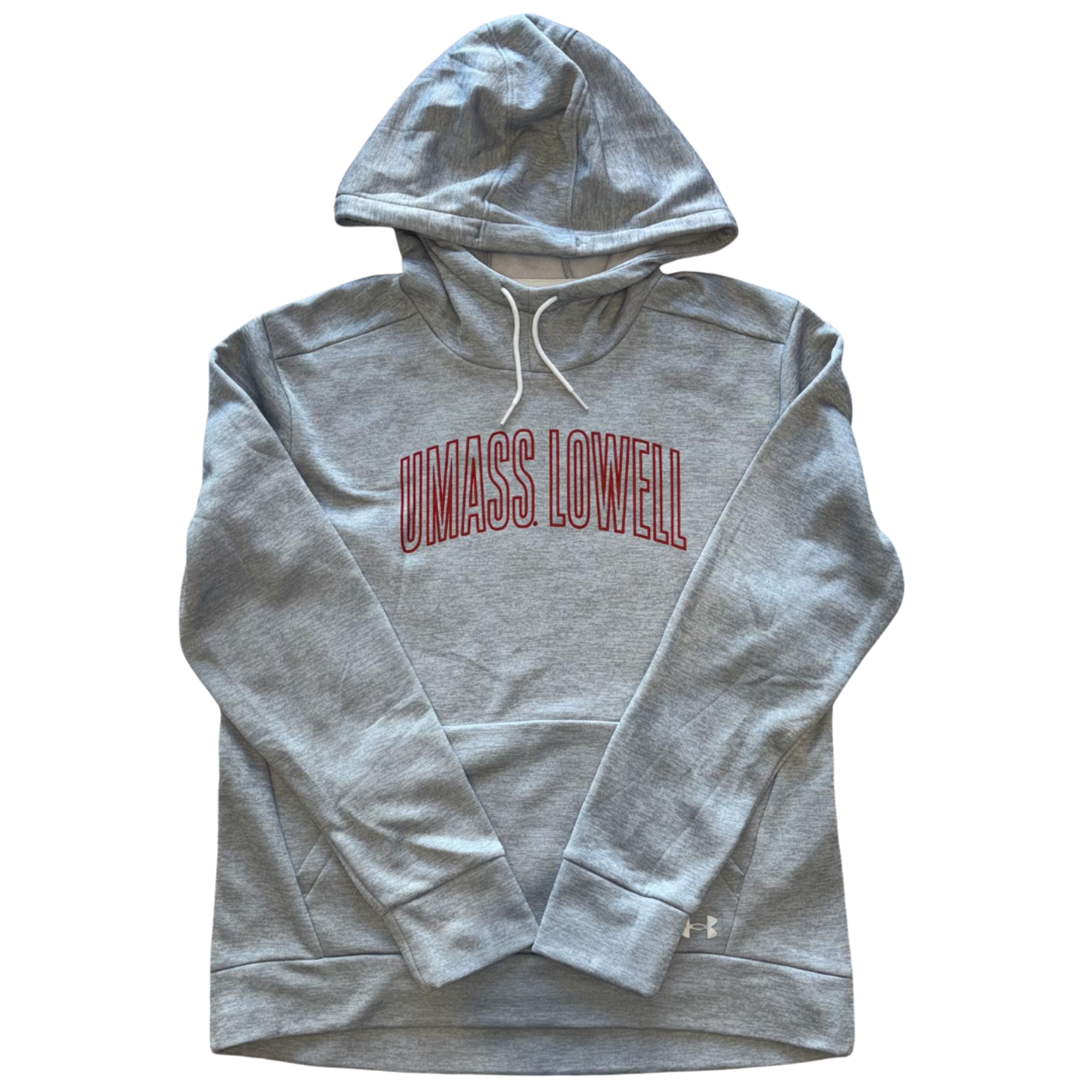 image of: Women's Under Armour Fleece Hoodie