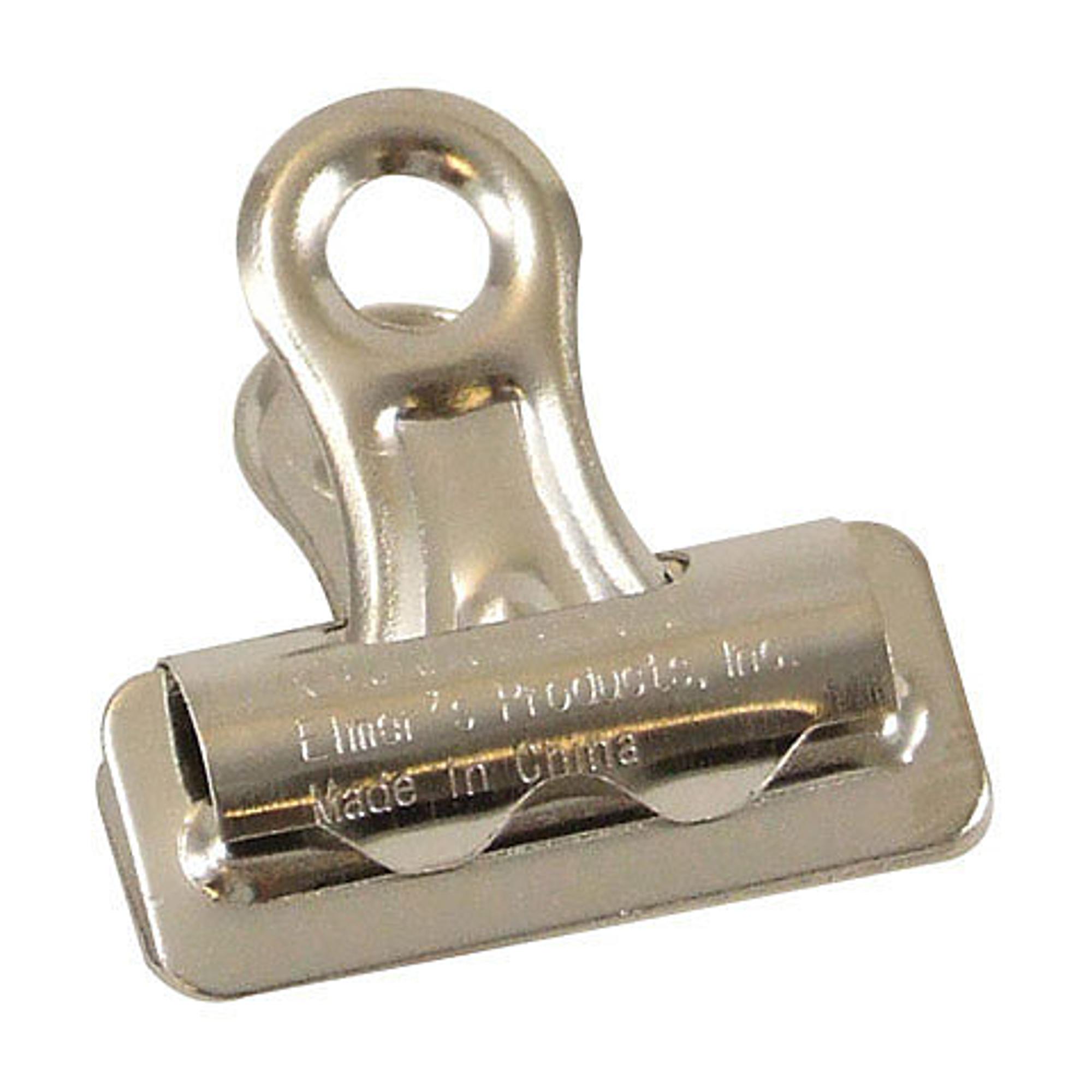 image of: Bulldog Clips, 3" - 12/Box