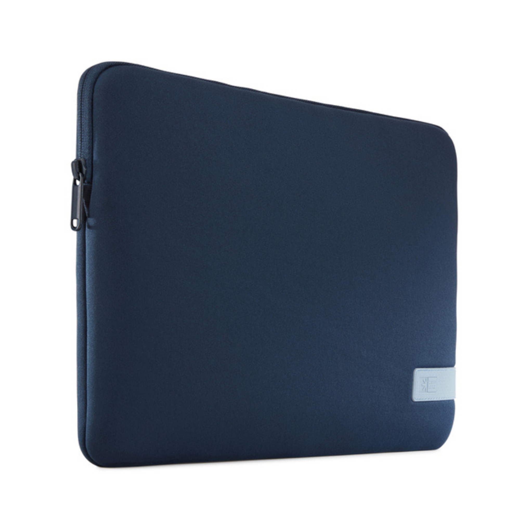 image of: COMPUTER SLEEVE 14" REFLECT BLUE