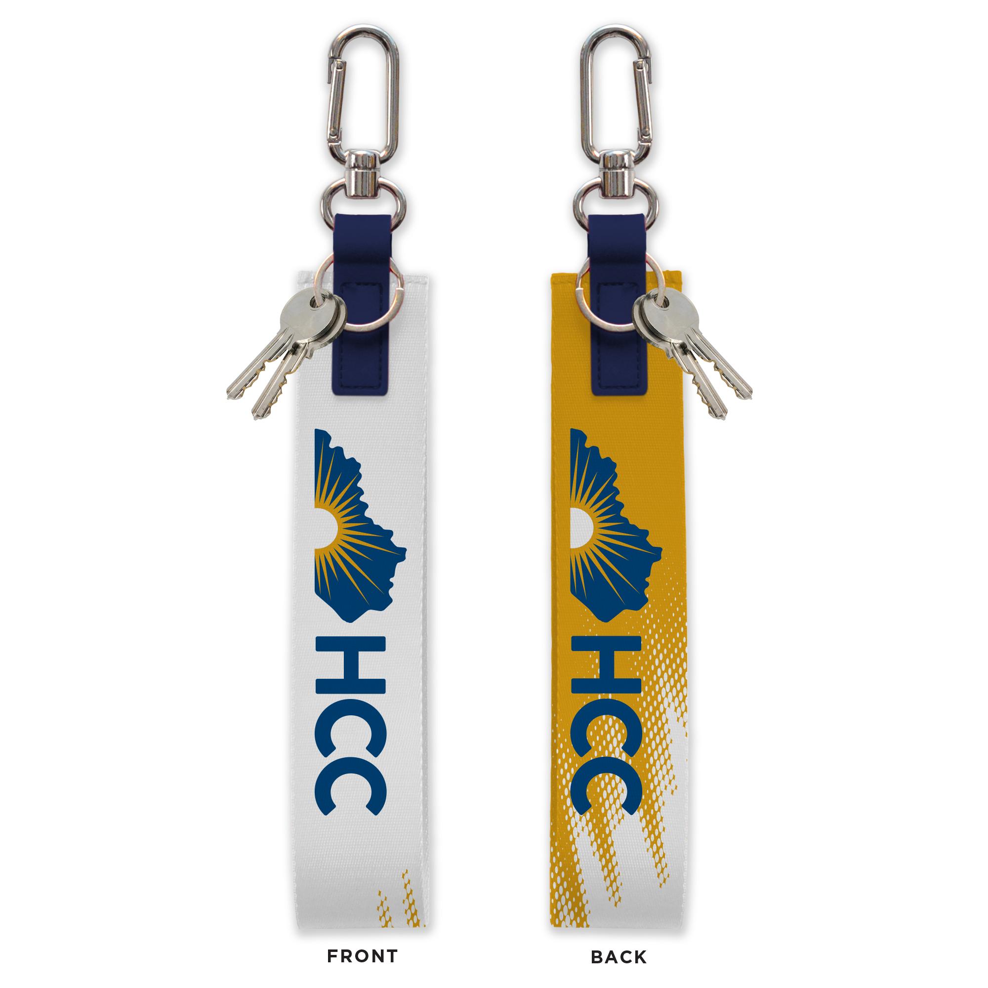 Product image 1 of 1 for KHECC KEYCHAIN STRAP