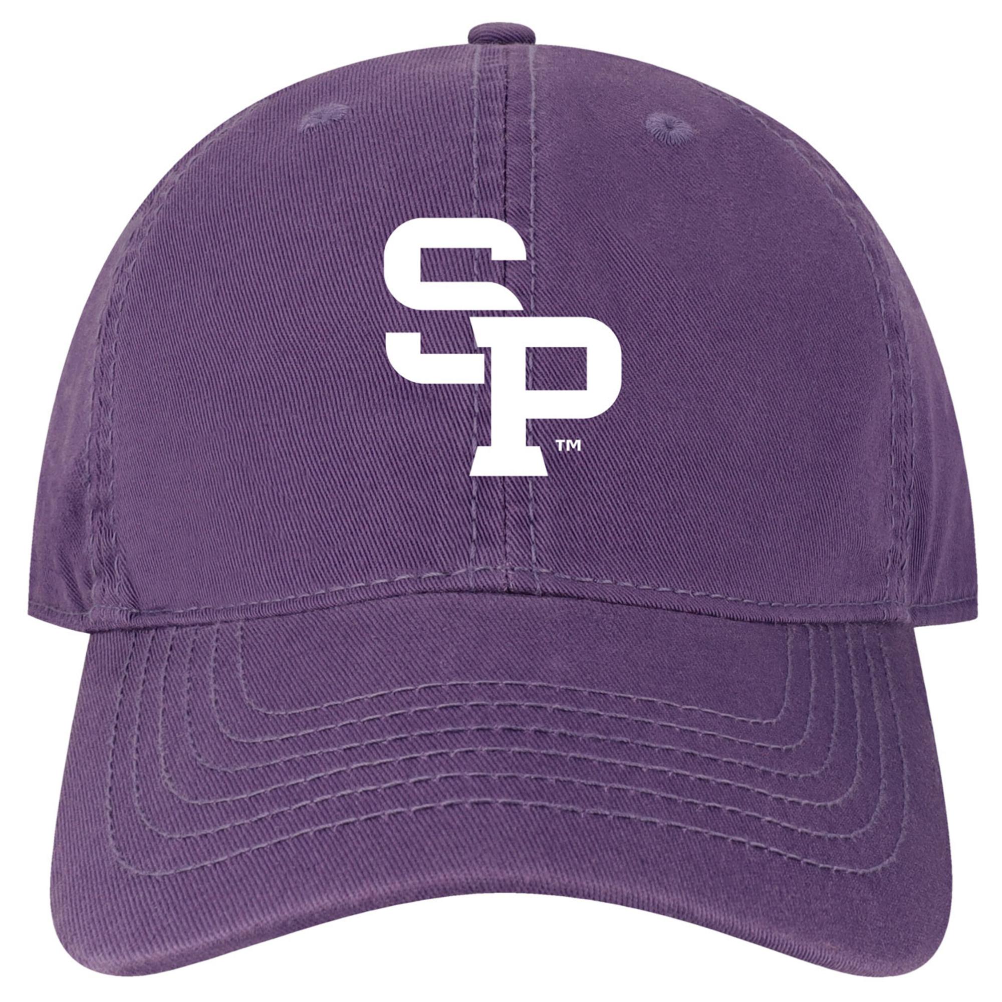 Product image 1 of 1 for SP EZA - Relaxed Twill Cap, Purple