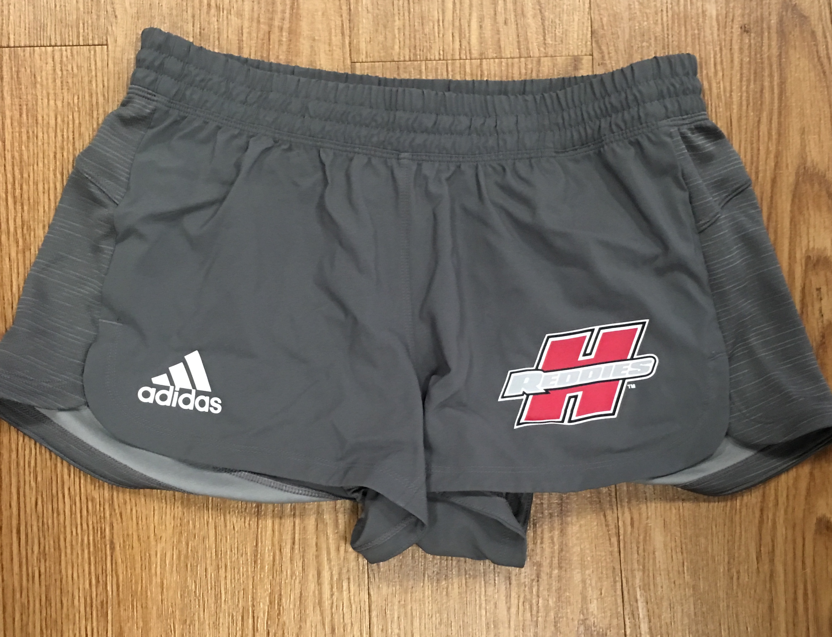 image of: Henderson Reddies Game Mode Ladies Cut Shorts