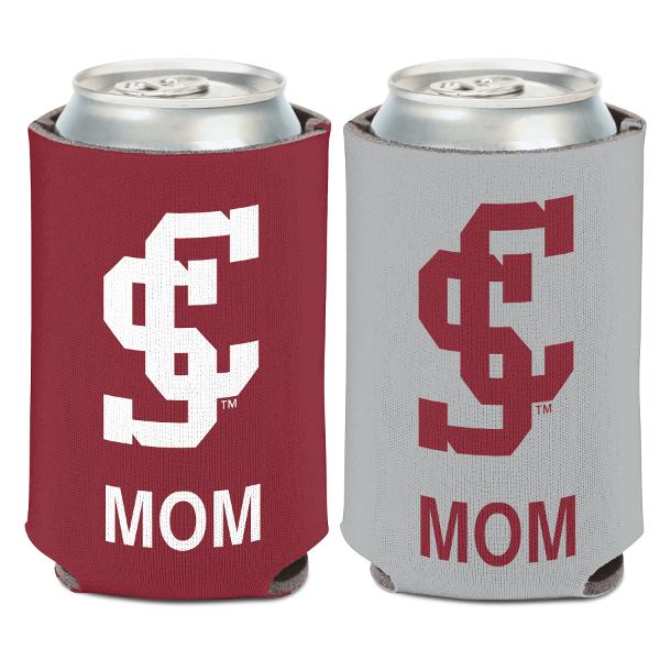 Santa Clara Broncos Mom Standard Can Cooler; $8.98