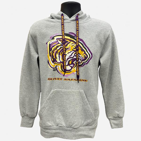 Justin Patten Fundamental Hood; $39.99