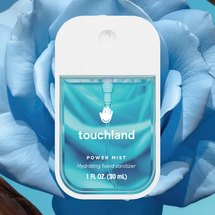 Variant 3 of 8 for Touchland Power Mist Hydrating Hand Sanitizer