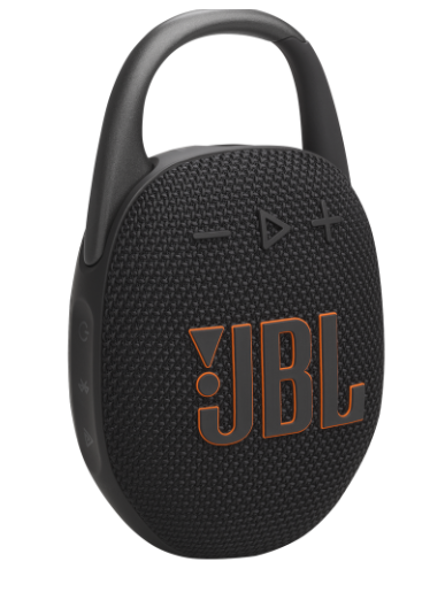 JBL Clip 5 Wireless Speaker; $79.98