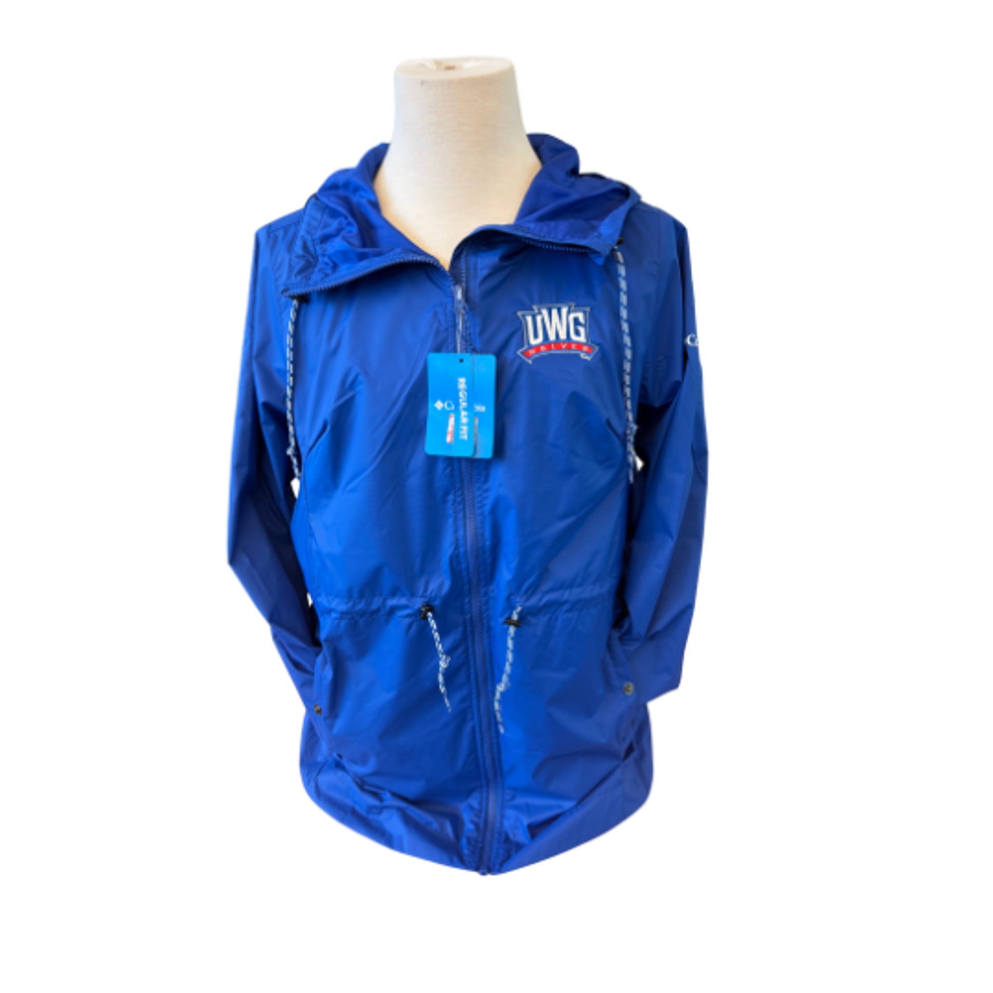 image of: Lily Park Rain Jacket Columbia