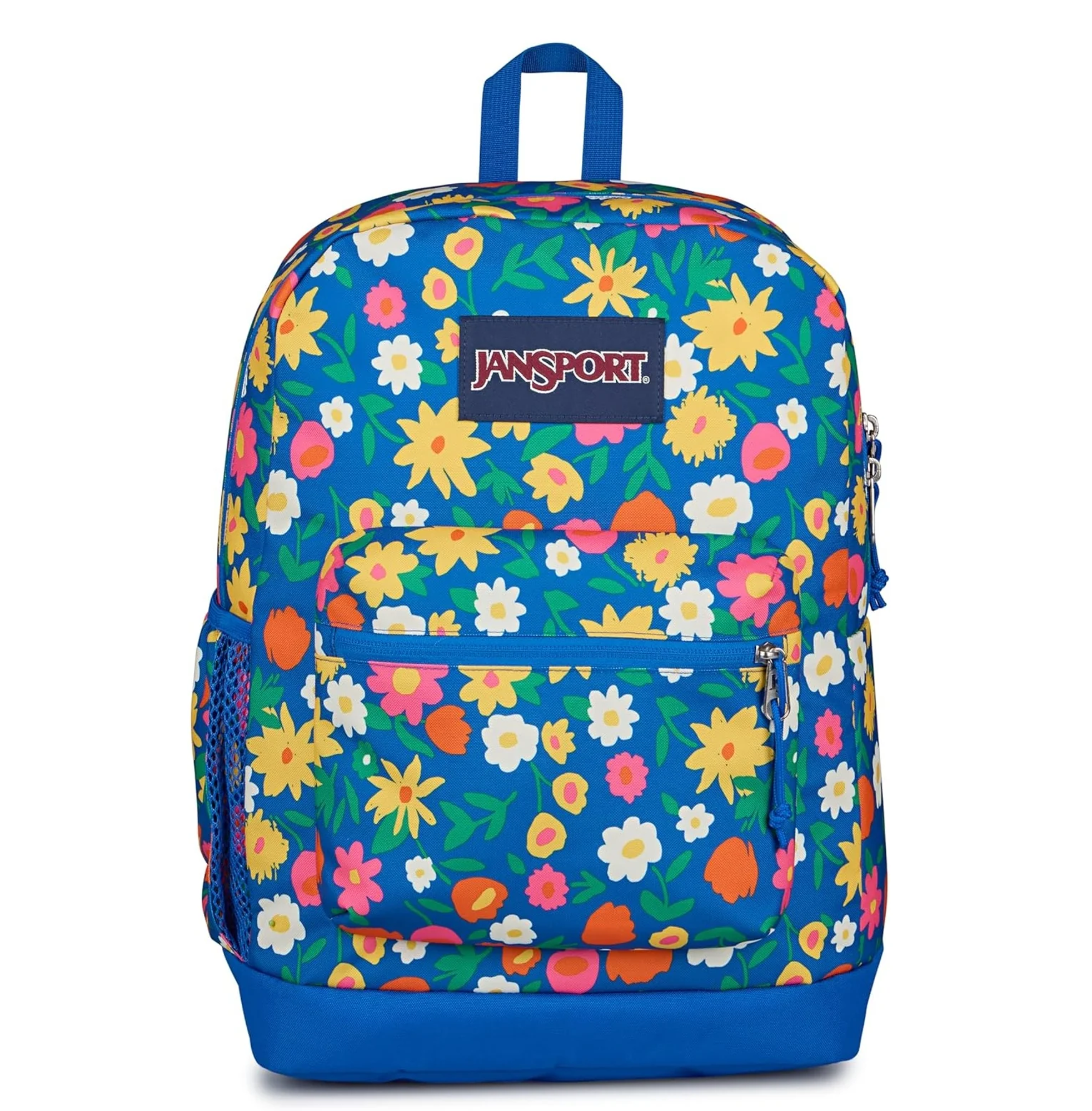 Product image 1 of 2 for BACKPACK Cross Town Plus Flower Market