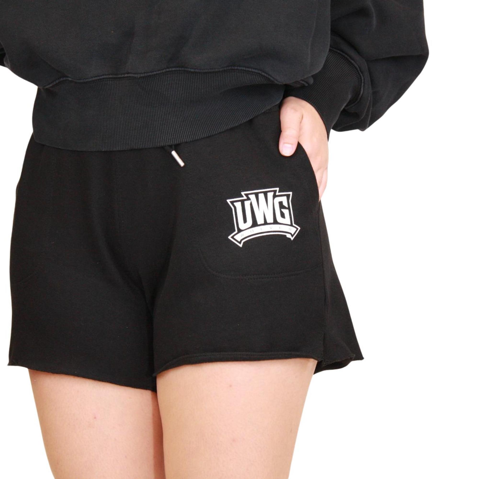 Product image 3 of 4 for ATHLETICS LOGO JOLENE FUNDAMENTAL SHORT