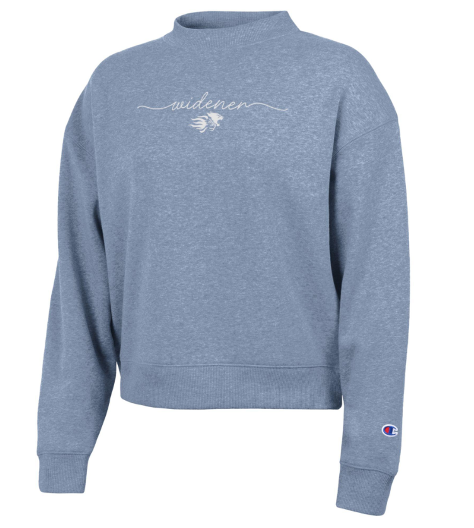 Product image 3 of 3 for Women's Triumph Fleece Crew