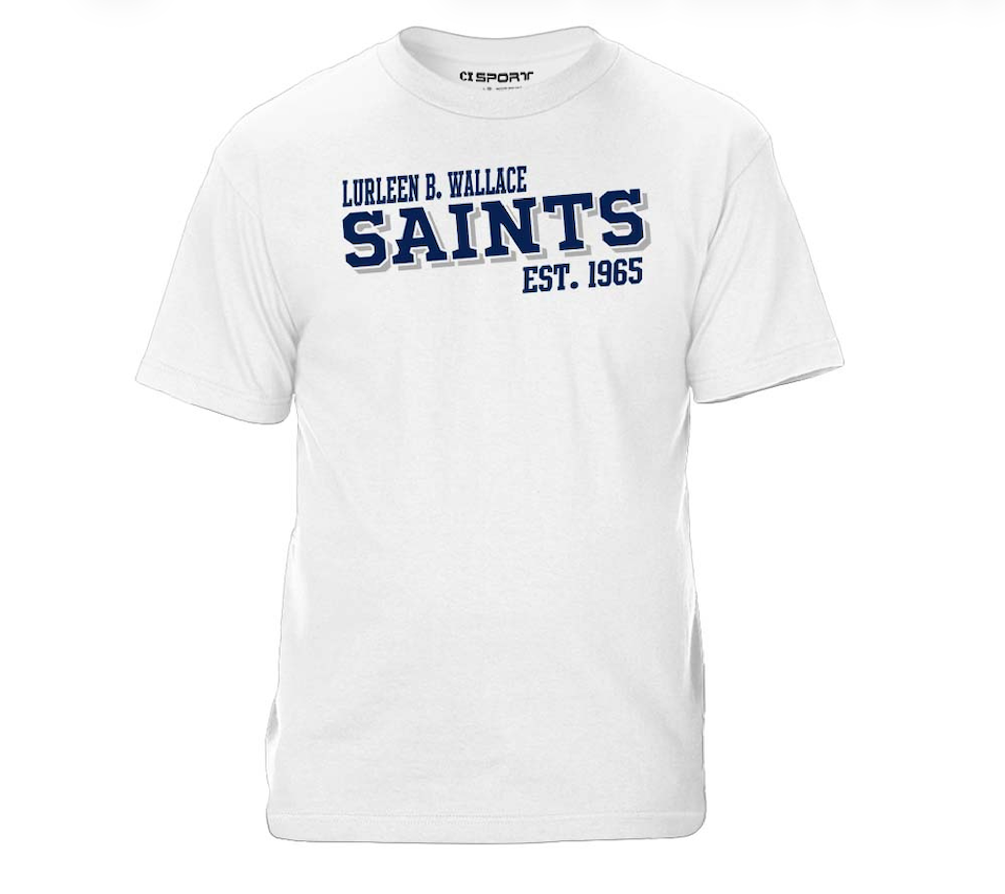 Product image 1 of 1 for LBW SS TEE SABLE EST. 1965