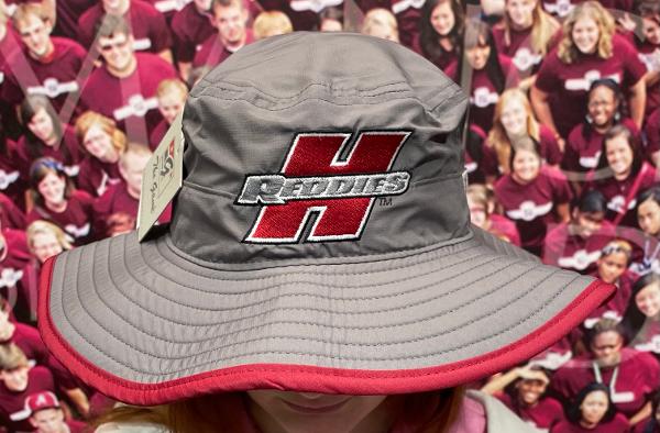 Reddies Ultralight Boonie Hat; $32.99