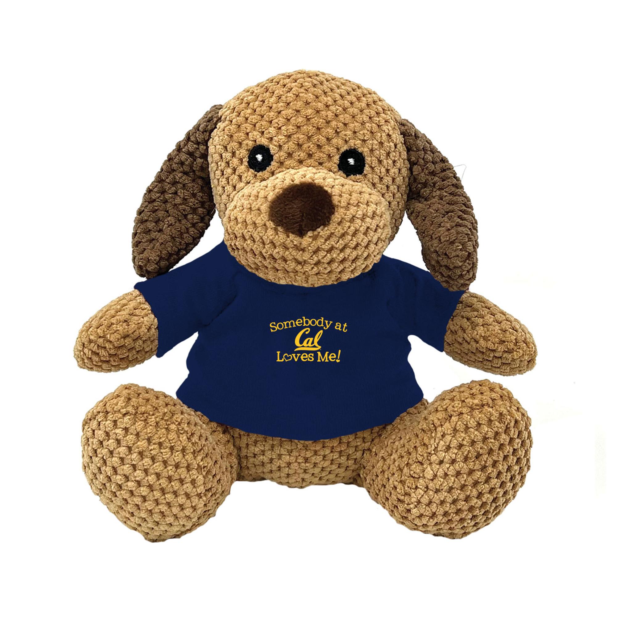 Variant 2 of 5 for Friendly Bunch "Somebody At Cal Loves Me" Assortment