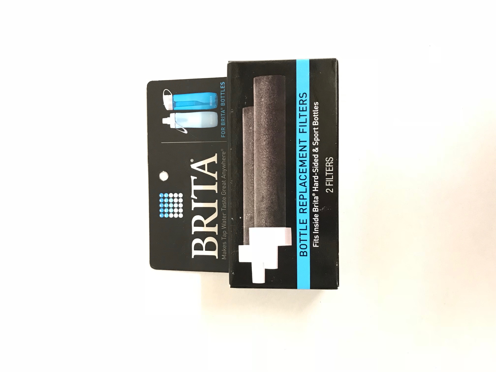 Product image 1 of 1 for Brita Filter