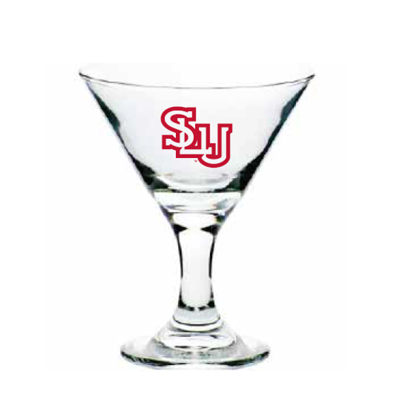 Martini Shot Glass; $12.95