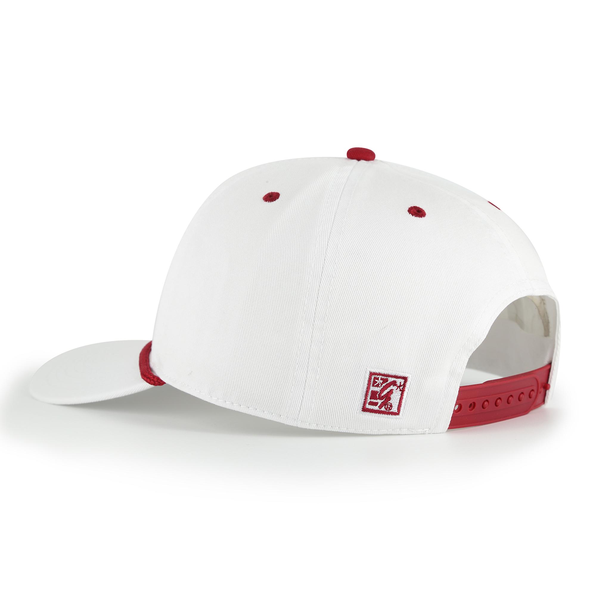 Product image 2 of 3 for Henderson Reddies Twill Rope Hat