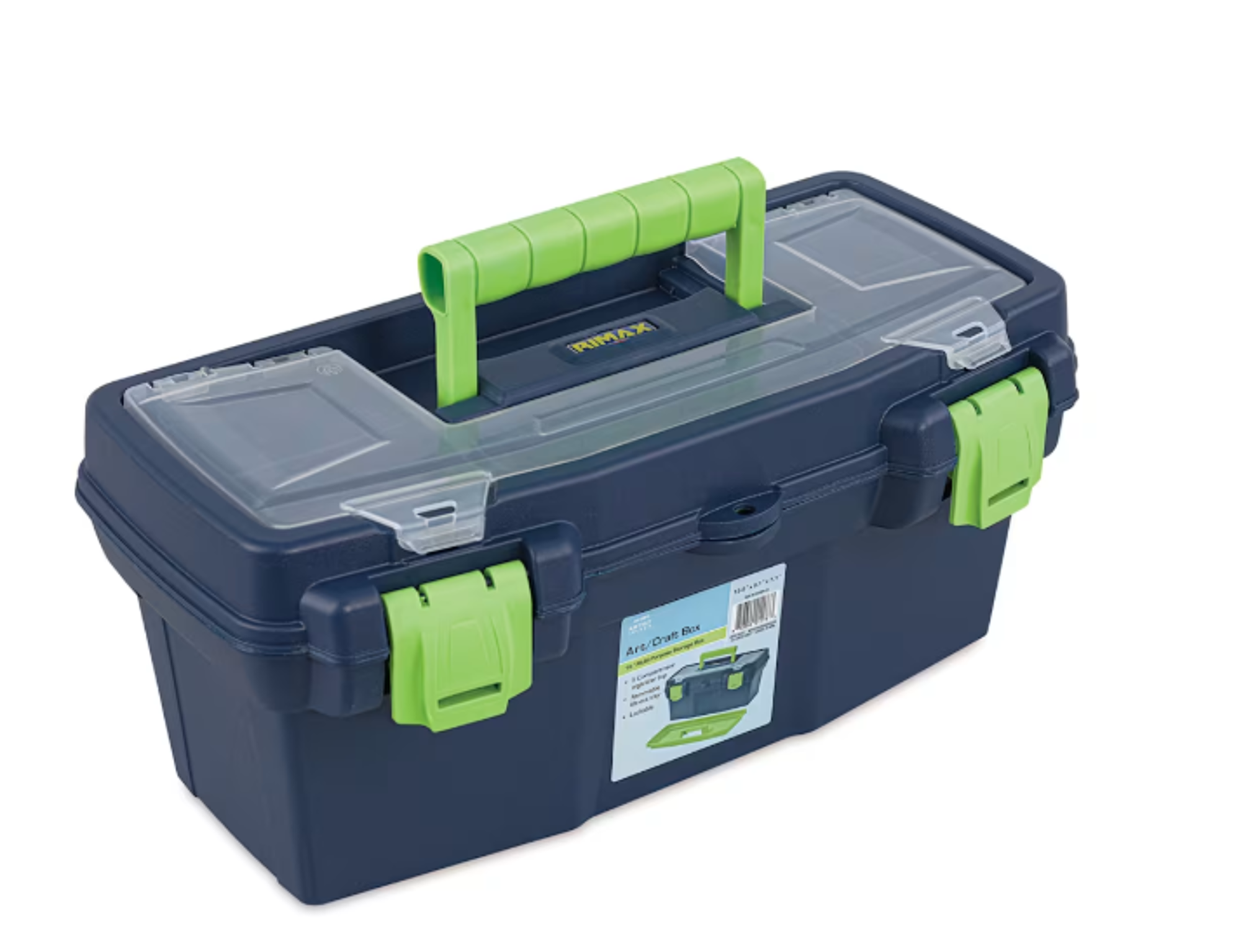 Product image 2 of 4 for Artist Tool Box