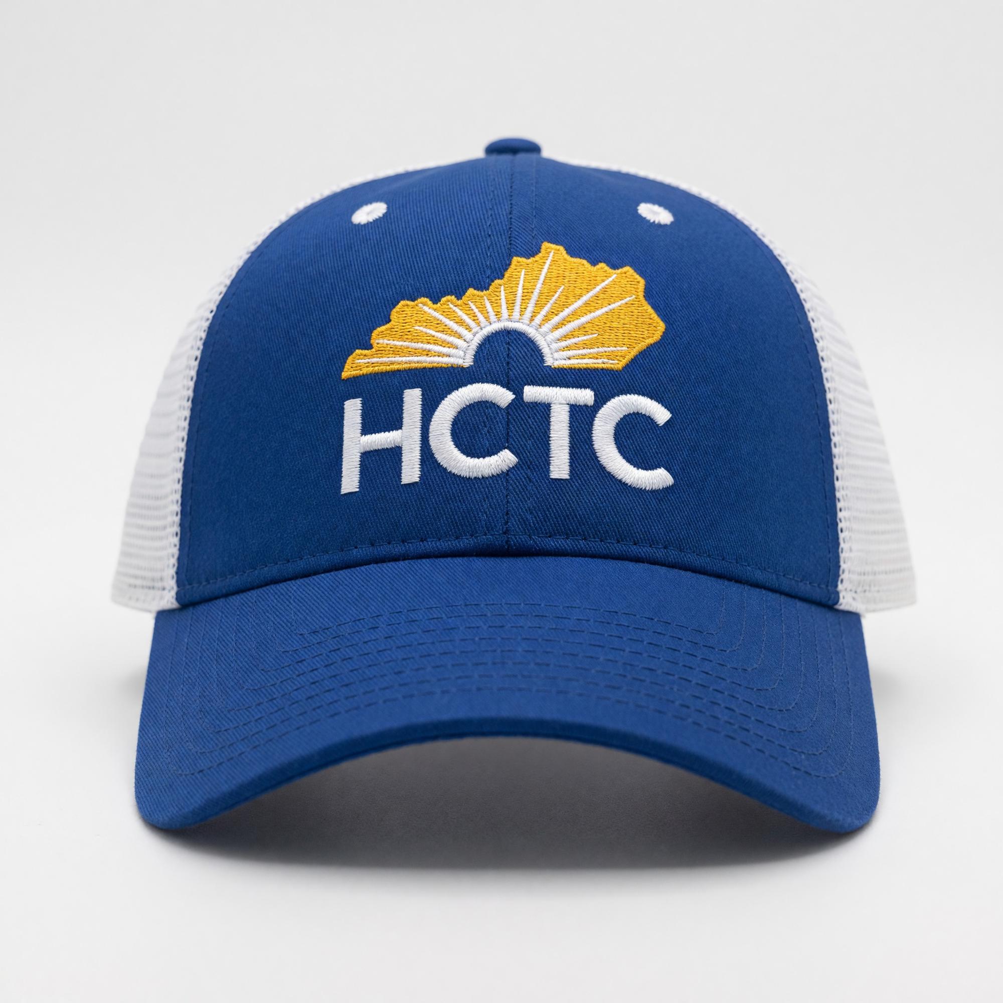 Product image 2 of 5 for KHCTC HAT G180 TRUCKER STATE LOGO