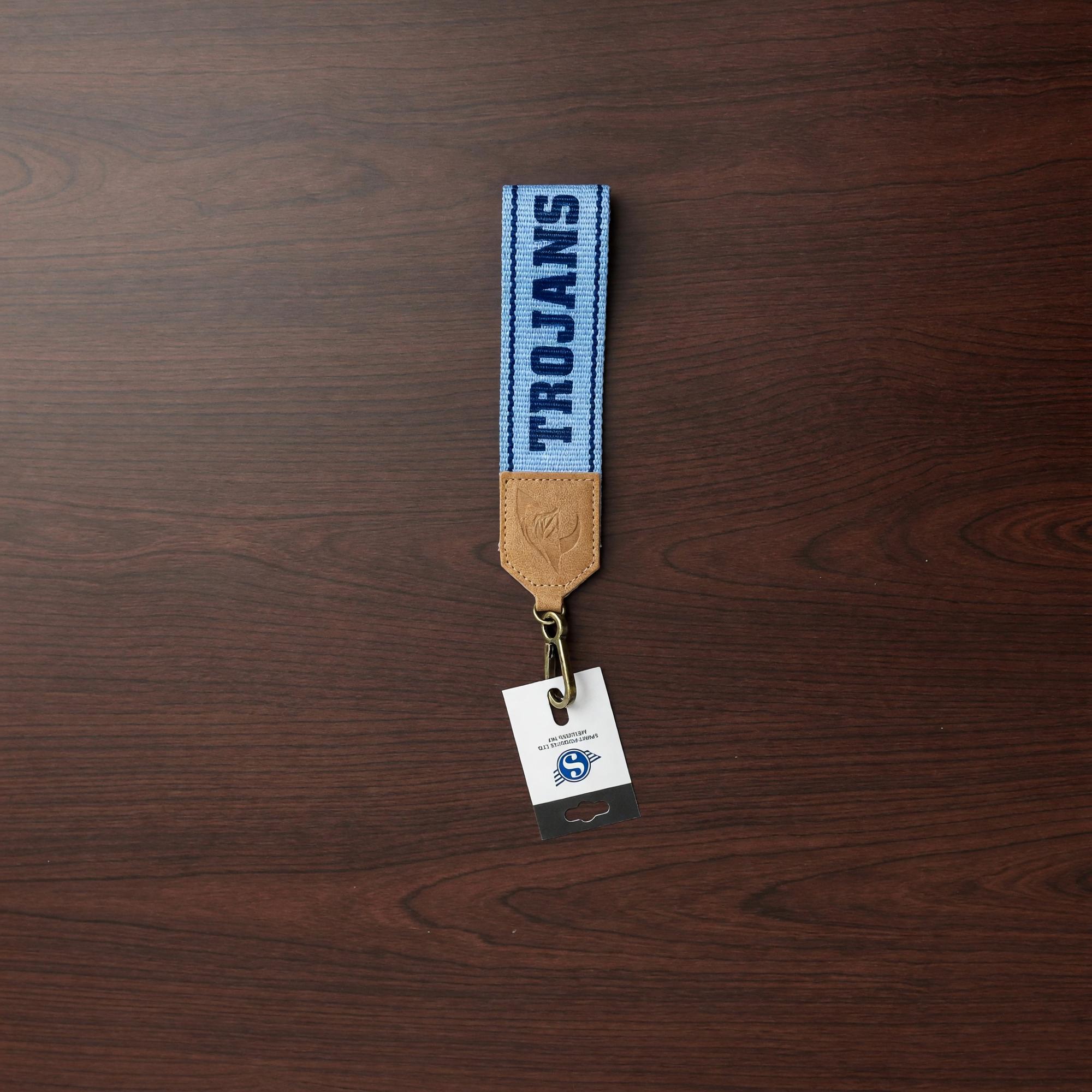Product image 1 of 2 for Wristlet Lanyard