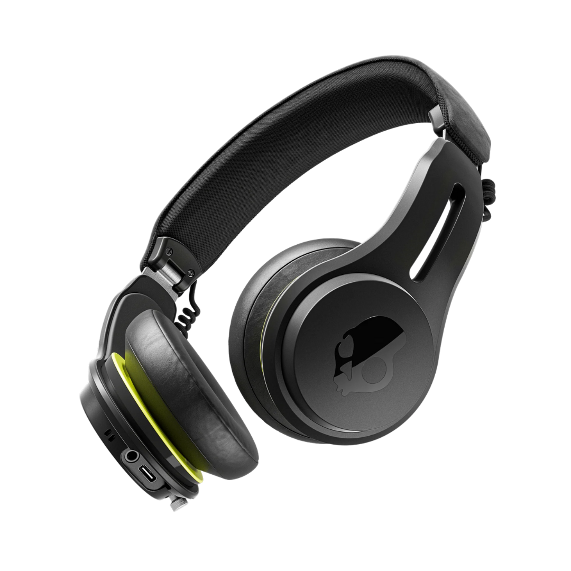 image of: Skullcandy Icon ANC Wireless On-Ear Headphones