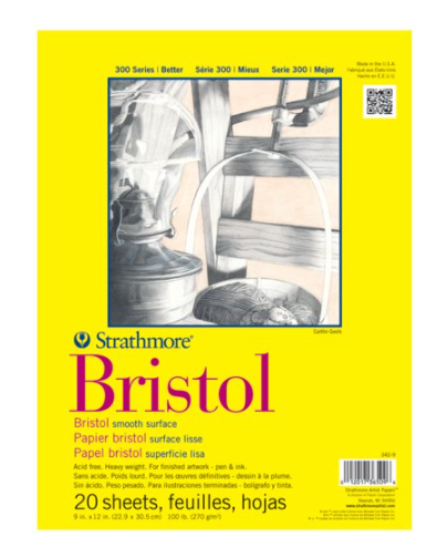 image of: Bristol Paper