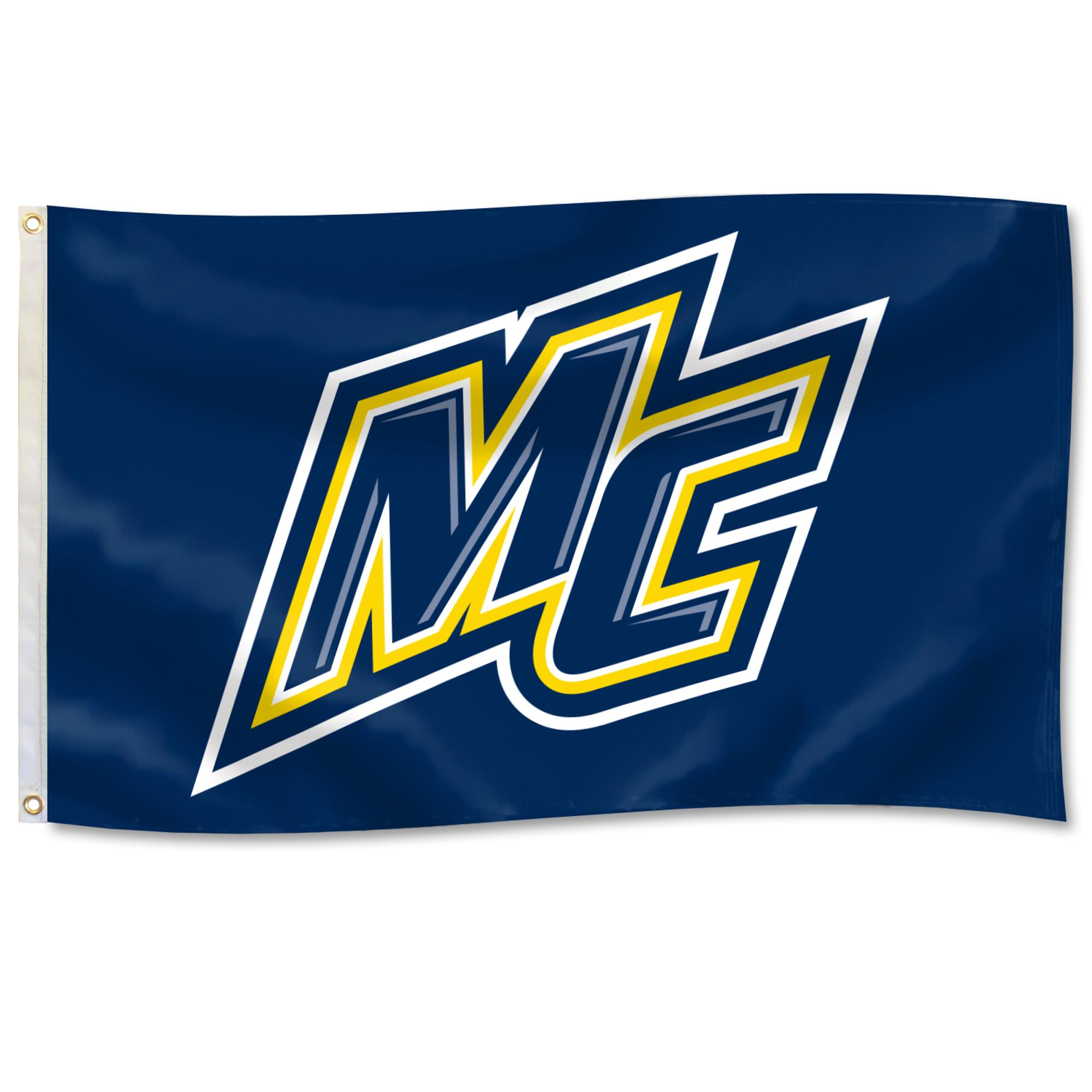 image of: MC Flag