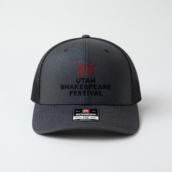 Richardson Hat USF; $29.99
