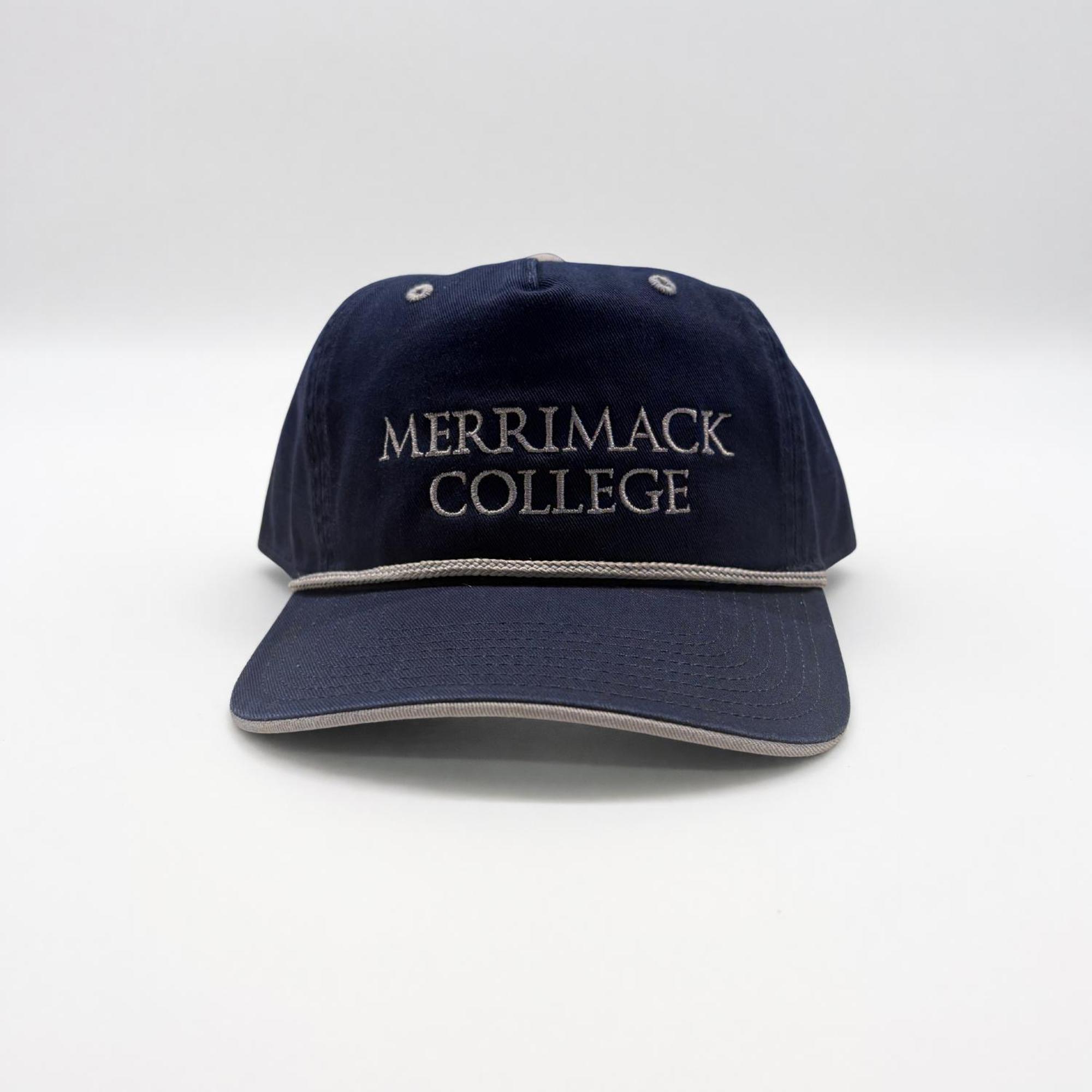 Variant 2 of 4 for 5-Panel comfort Twill Snapback
