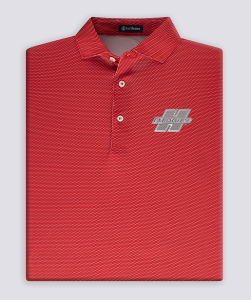 Reddies Turtleson Alex Performance Polo; $99.99