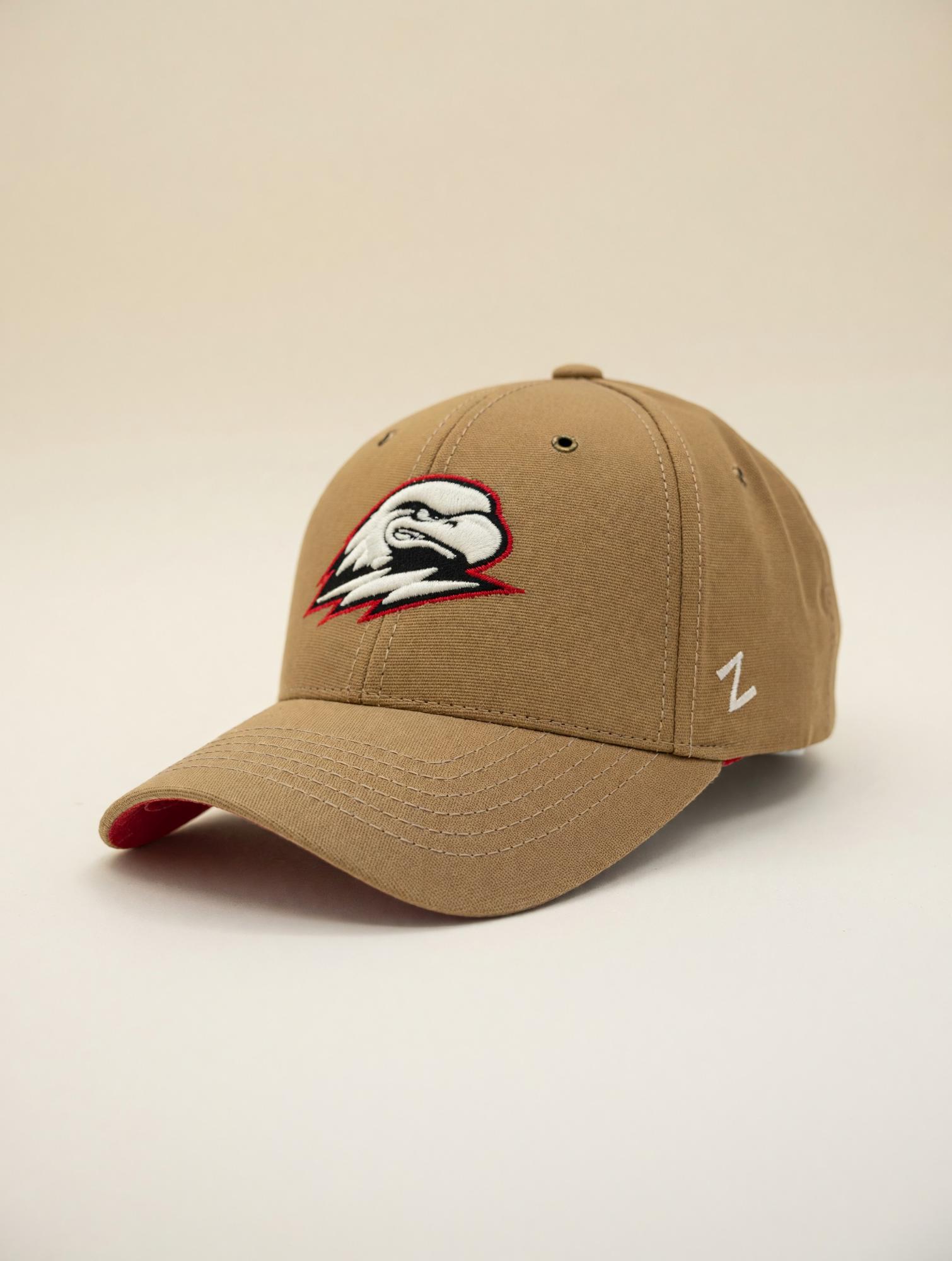 Product image 1 of 1 for Zephyr SUU Thor Patch Adjustable Snapback Hat