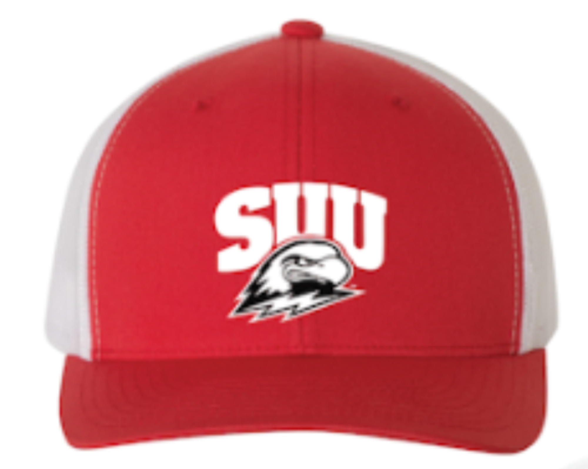 image of: YUPOONG CLASSIC TRUCKER SUU HAT