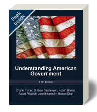 Cover image for Understanding American GVT eBook