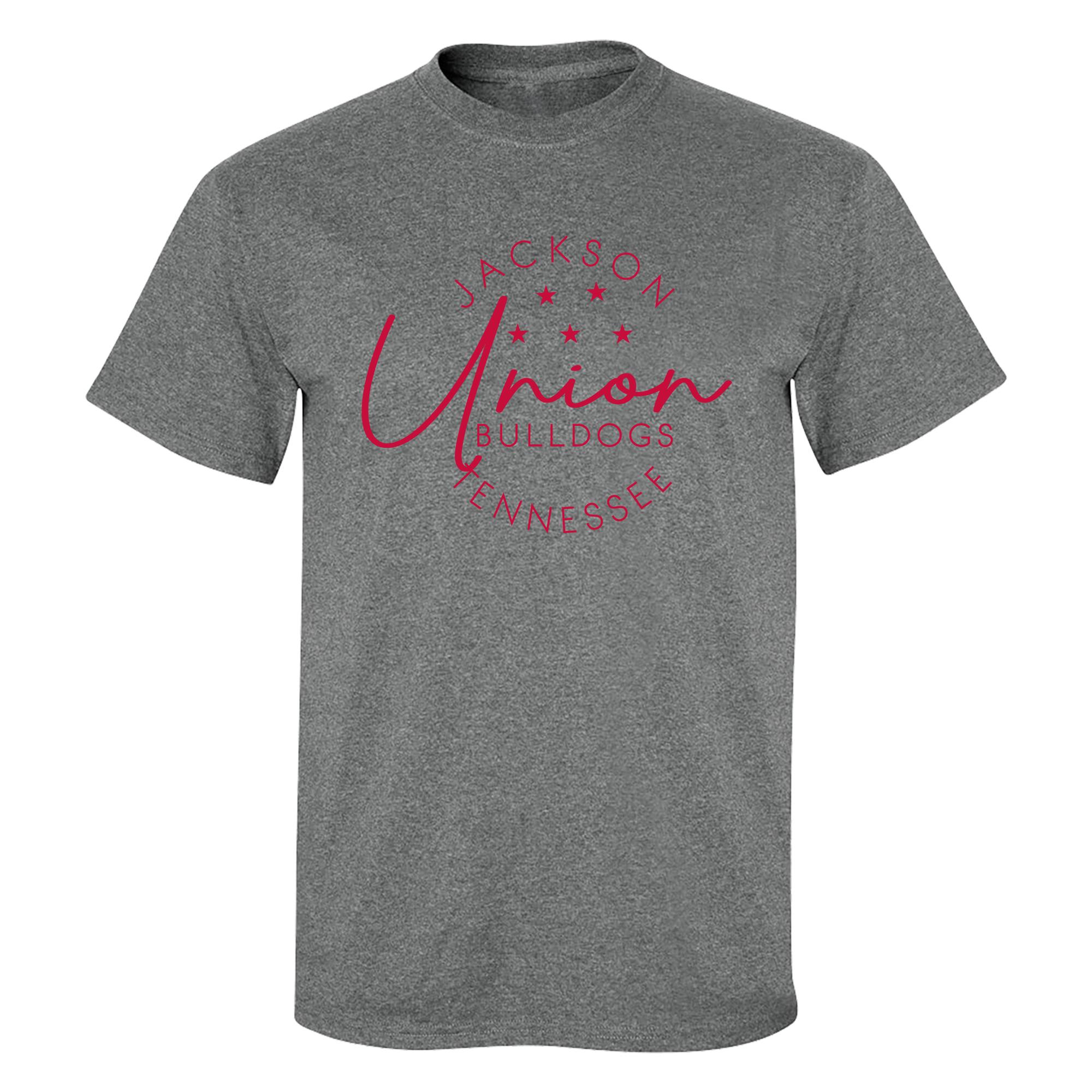 Product image 1 of 1 for Union Jackson Tennessee Classic T-Shirt
