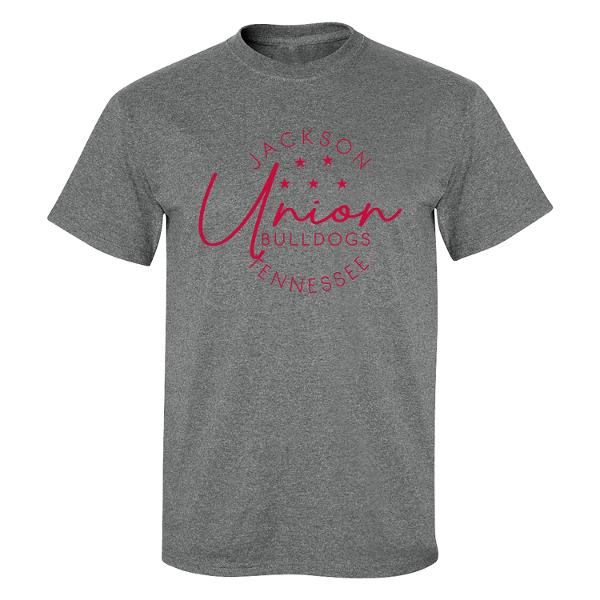 Union Jackson Tennessee Classic T-Shirt; $19.99