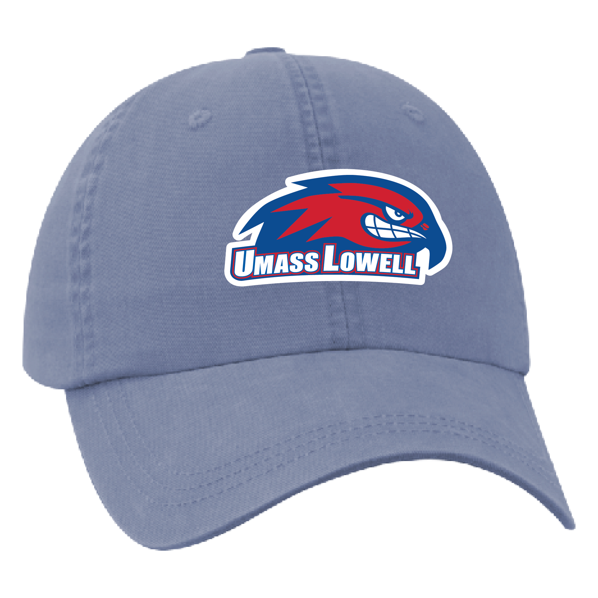 image of: Youth 3-7 Fit Pigment Dyed Velcro Closure