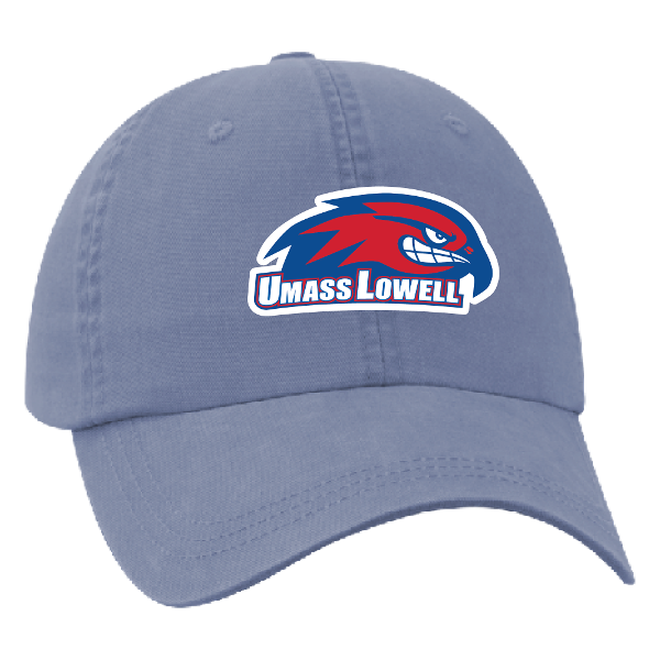 Youth 3-7 Fit Pigment Dyed Velcro Closure; $24.99