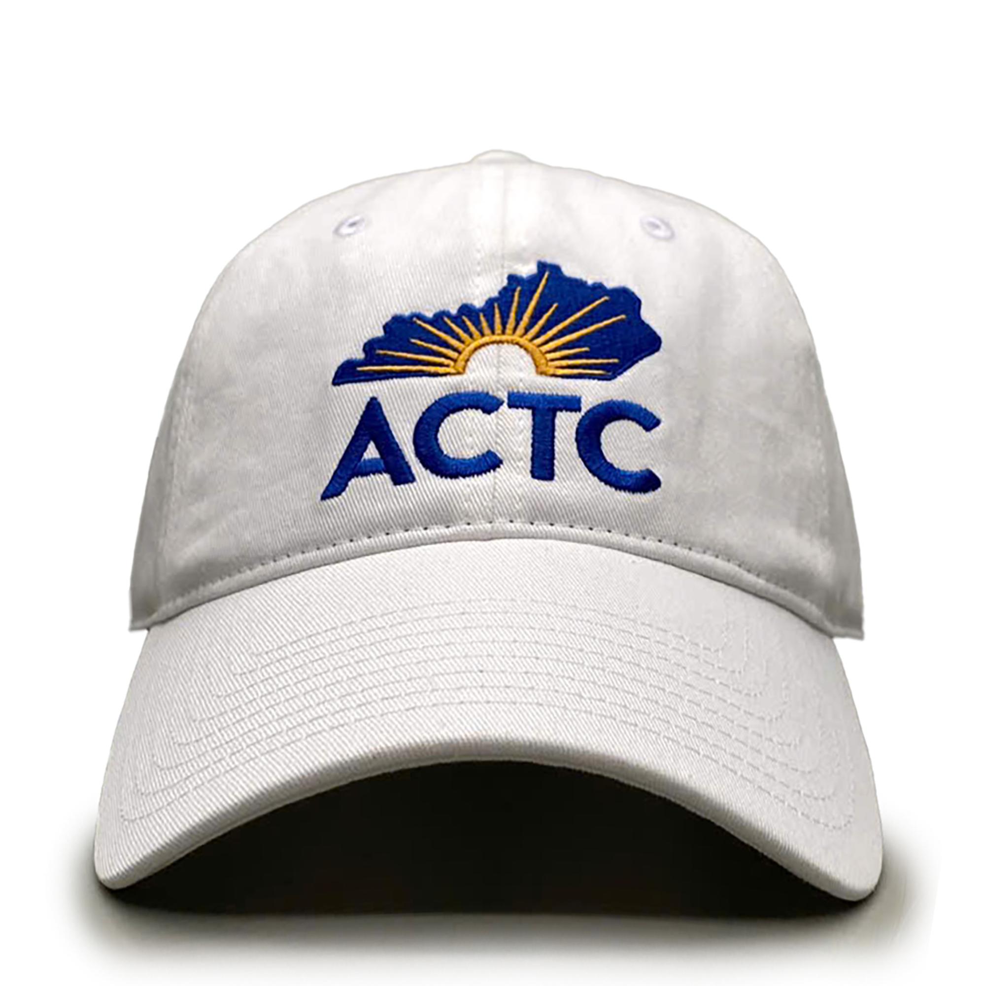 Product image 3 of 4 for KACTC HAT G19 TWILL STATE LOGO
