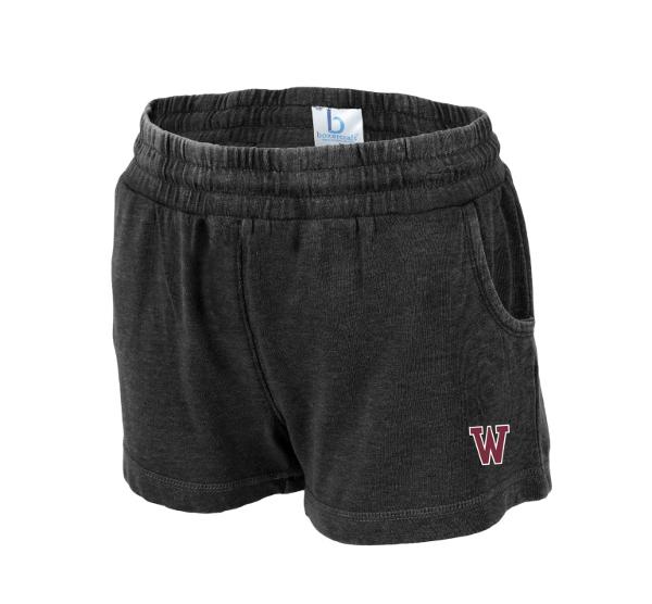 Boxercraft Rally Short; $26.95