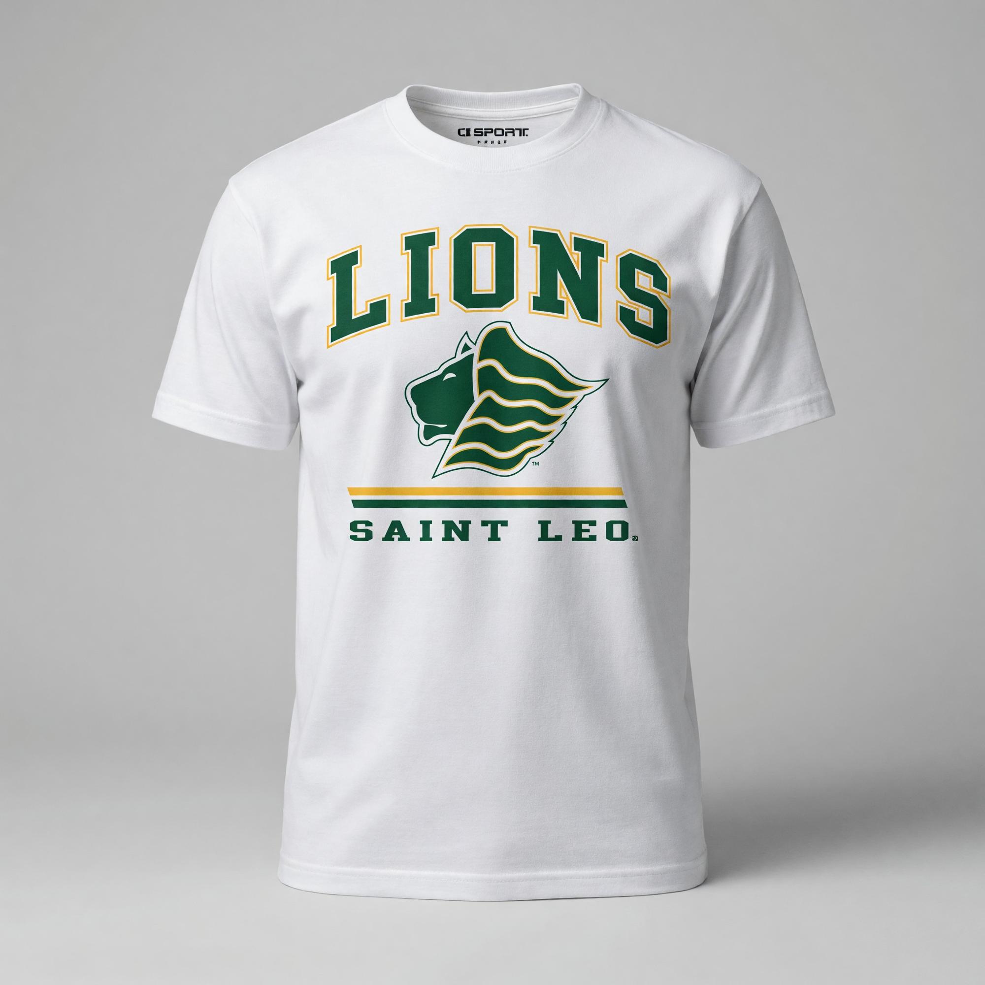 Product image 1 of 1 for LEO SS TSHIRT PRAIRE