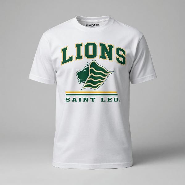 LEO SS TSHIRT PRAIRE; $19.99