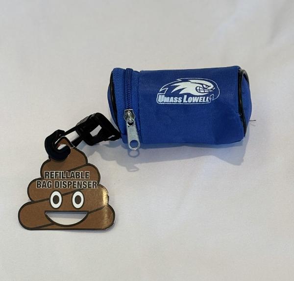 Pet Poop Bag Dispenser; $12.99