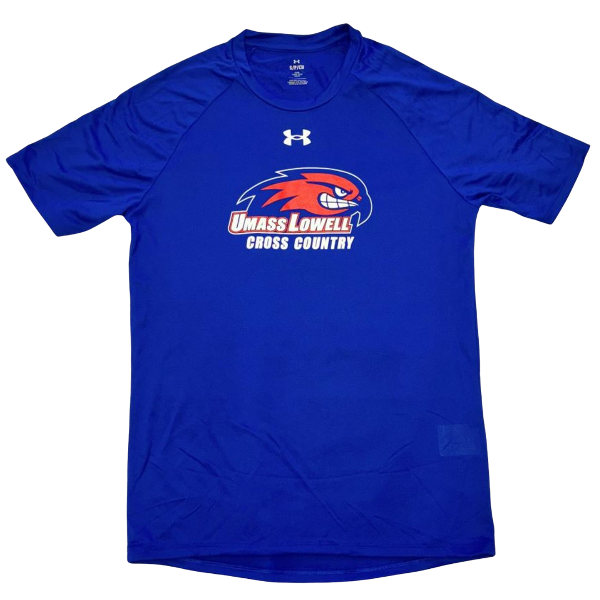 Under Armour Tech Tee - Cross Country; $36.99