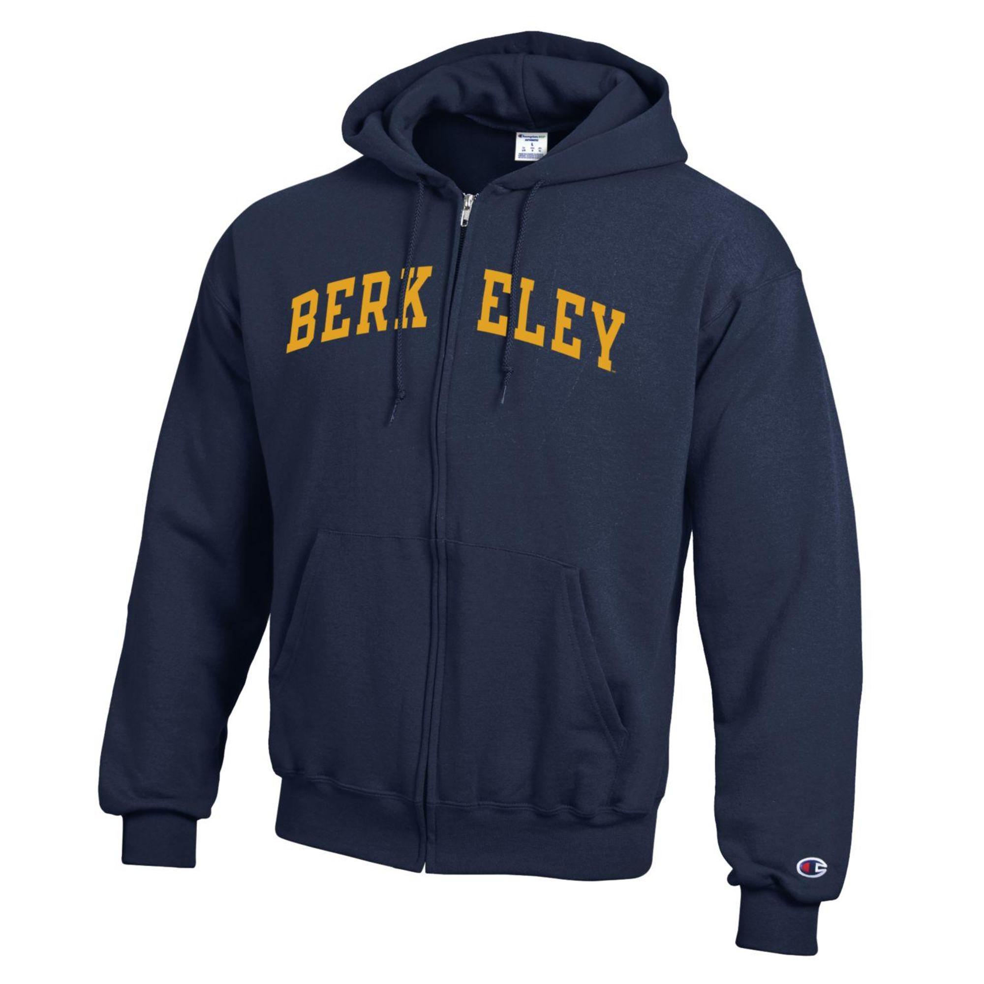 Berkeley college sweatshirt best sale