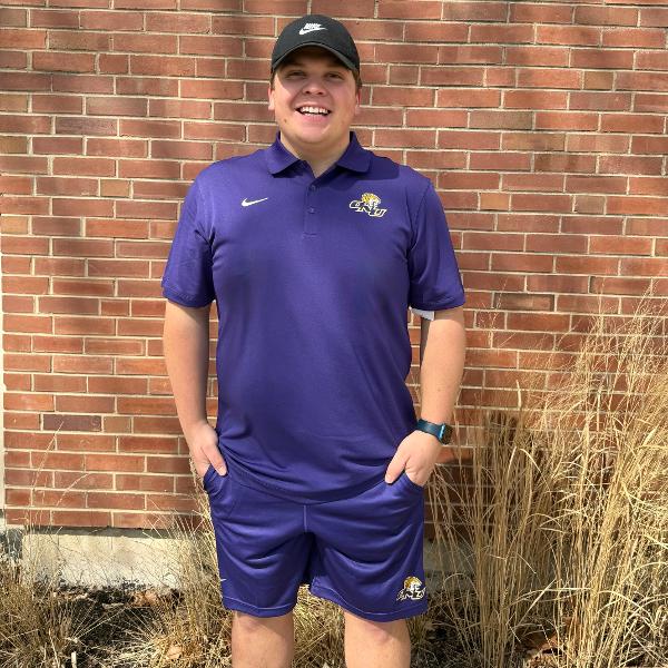 Nike Fly Short 2.0; $46.99