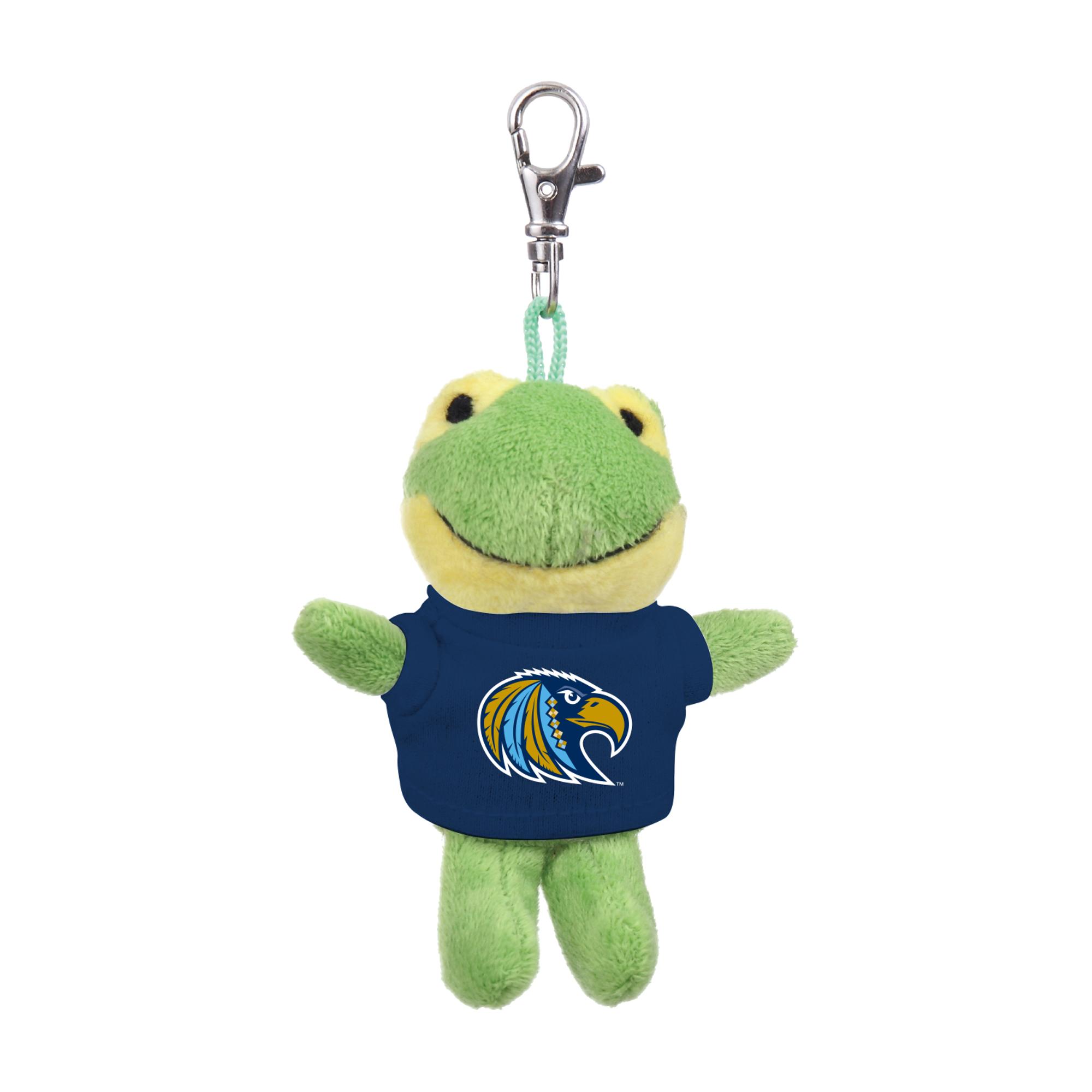 Product image 1 of 1 for MCU Plush Keychain Frog