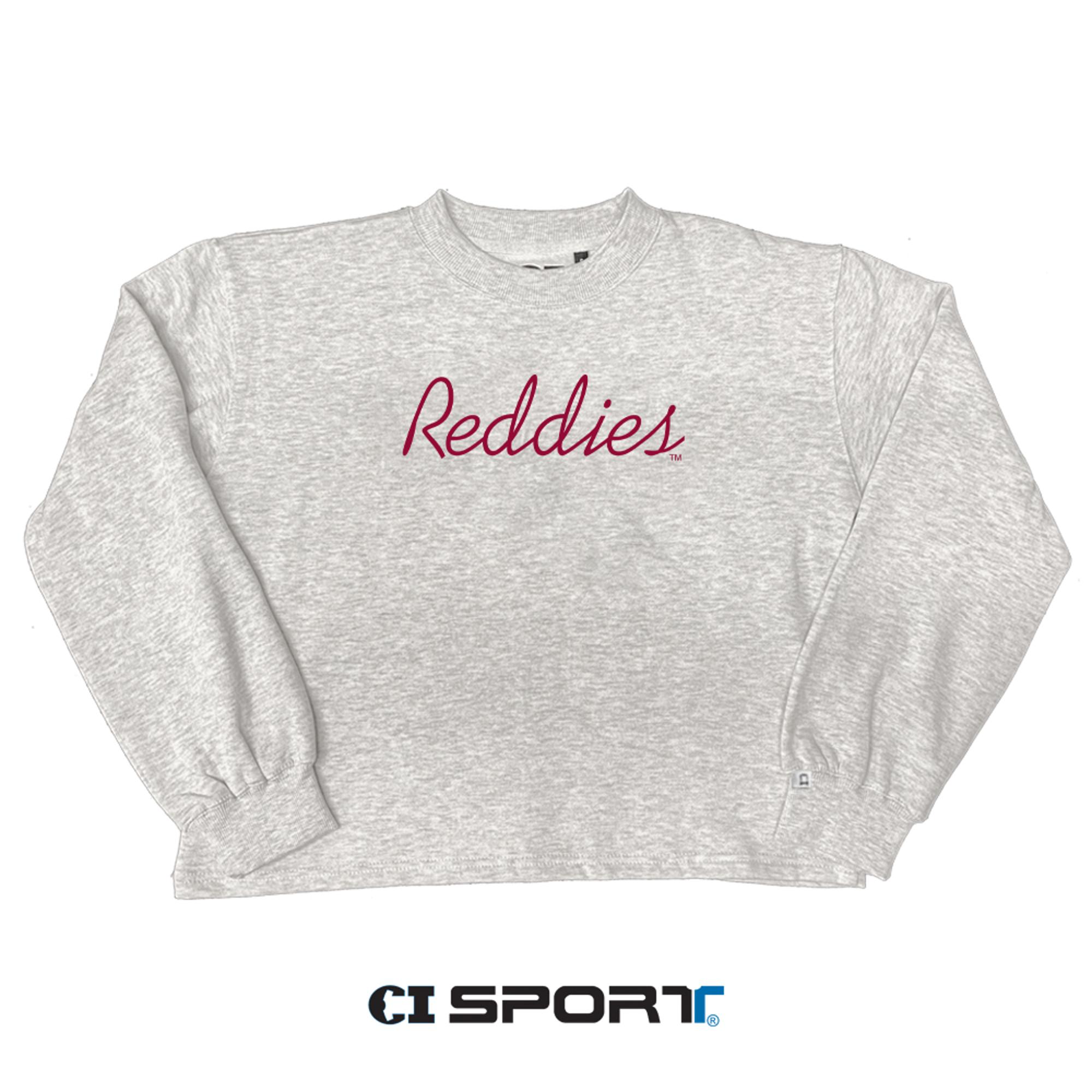 Product image 1 of 1 for Reddies Agassiz Just Right Crew