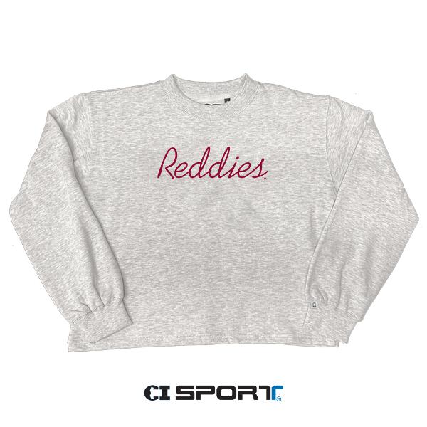 Reddies Agassiz Just Right Crew; $59.99